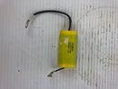 SHIZUKI K1231 Resistor 2.2MFD+10% 1000WV