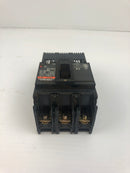 Fuji Electric SA33C Auto Circuit Breaker 3 Pole 5A BB3ASC-005