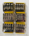 Buss Fuses AGW-20 6 Boxes (Lot of 37 Fuses)