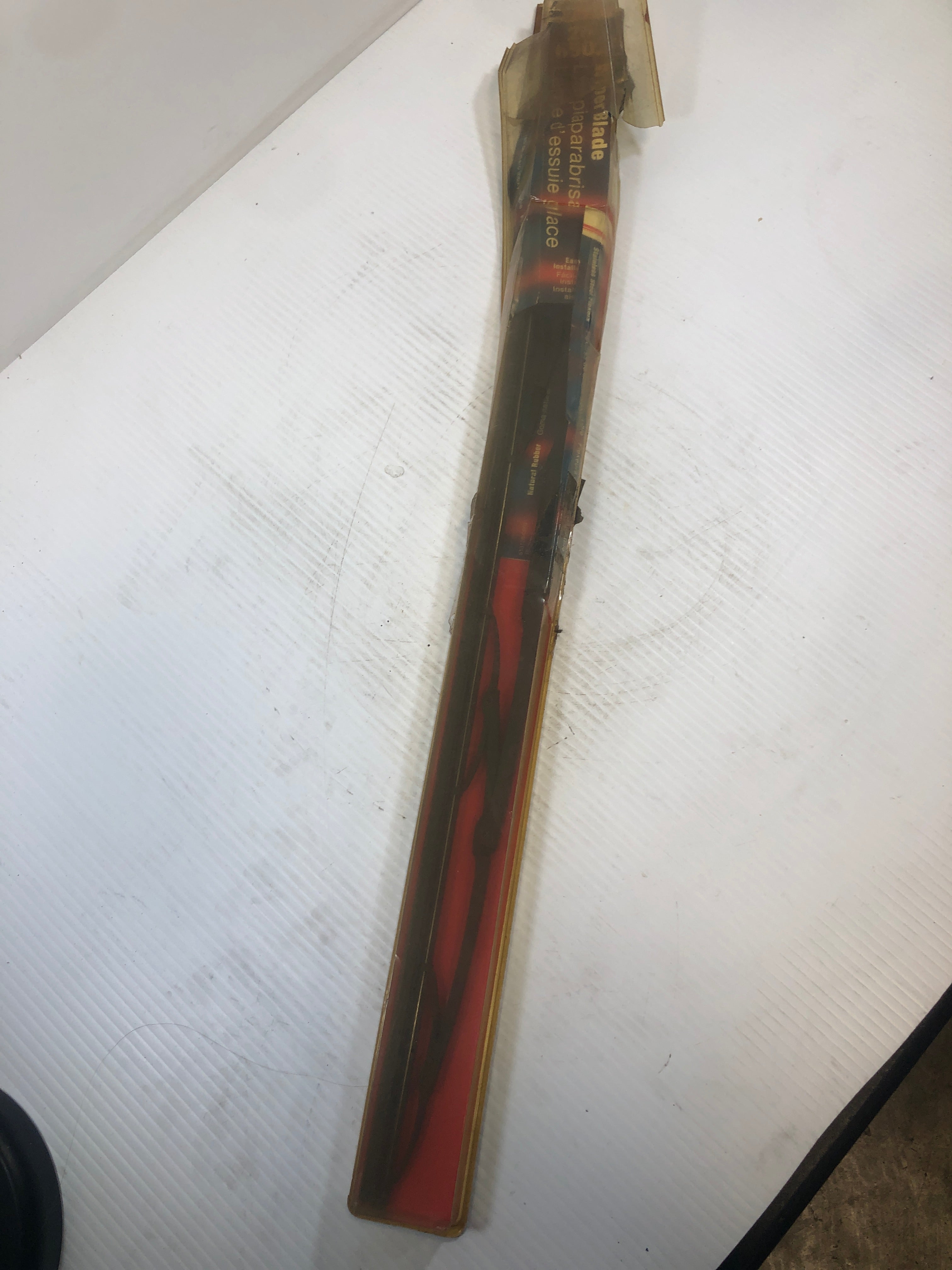 Rainy Day 18 Wiper Refills RD18R 05918