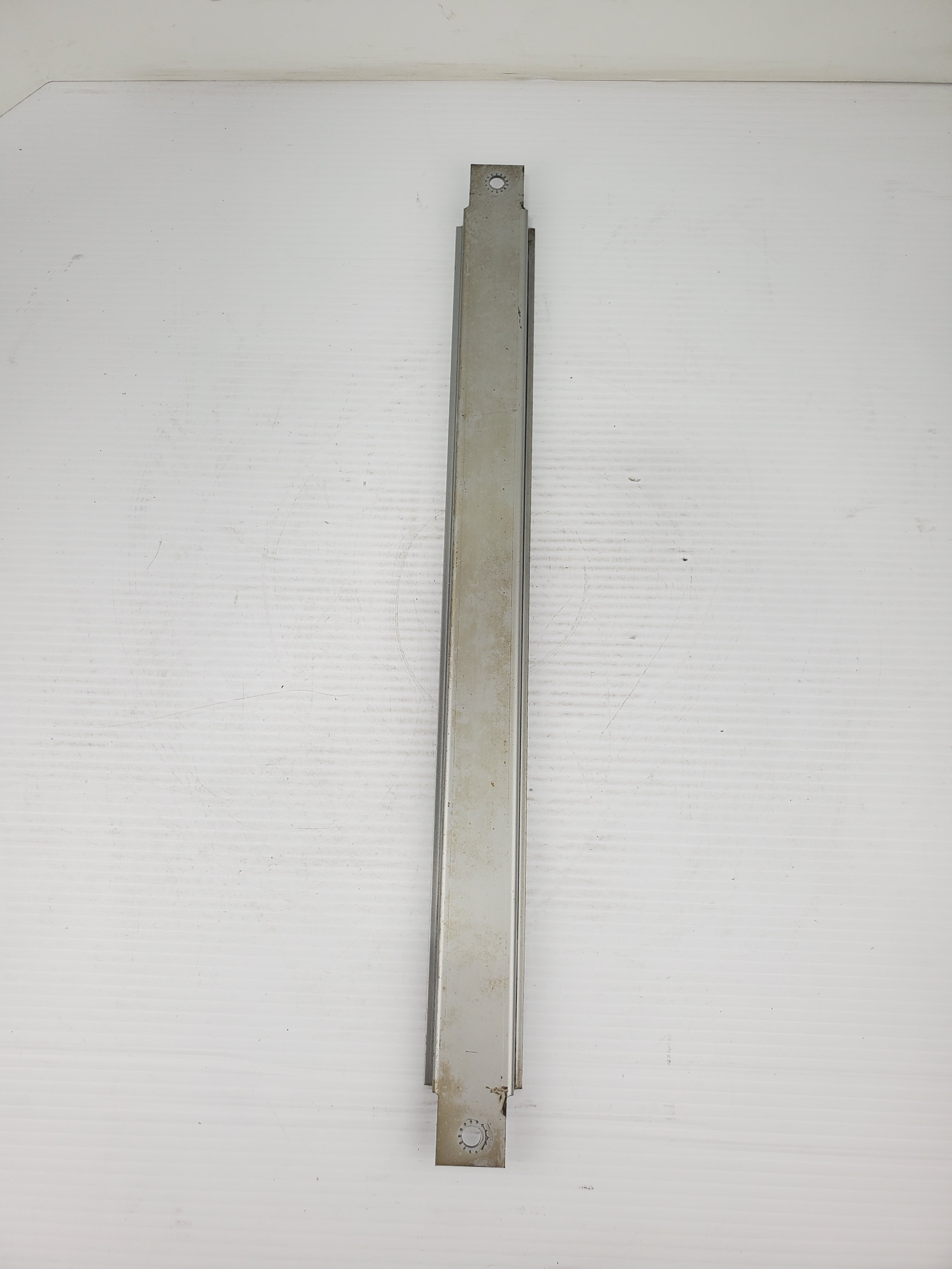 Siemens 8LX1-501 X-System Mounting Rail