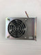 DC Pixie 25 III PUDC24Z4R Inverter Fan DC24V 0.1 A 2.4 W