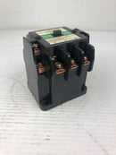 Matsushita FC35-AC Green Power Magnetic Contactor FC-35