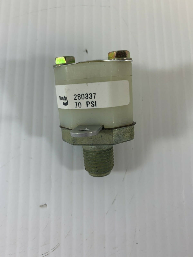 Bendix Low Pressure Indicator 280337N