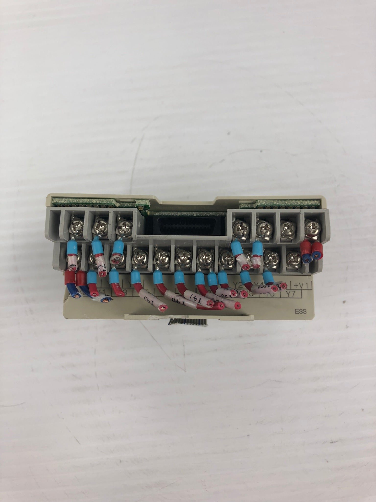 Mitsubishi FX2N-16EYT-ESS/UL Programmable Controller Power Supply