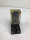 RS Components 345-886 Relay with Base