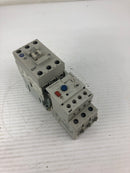 Allen-Bradley 100-C37*00 Series C Contactor and Overlaod Relay 193-EECB Ser. C