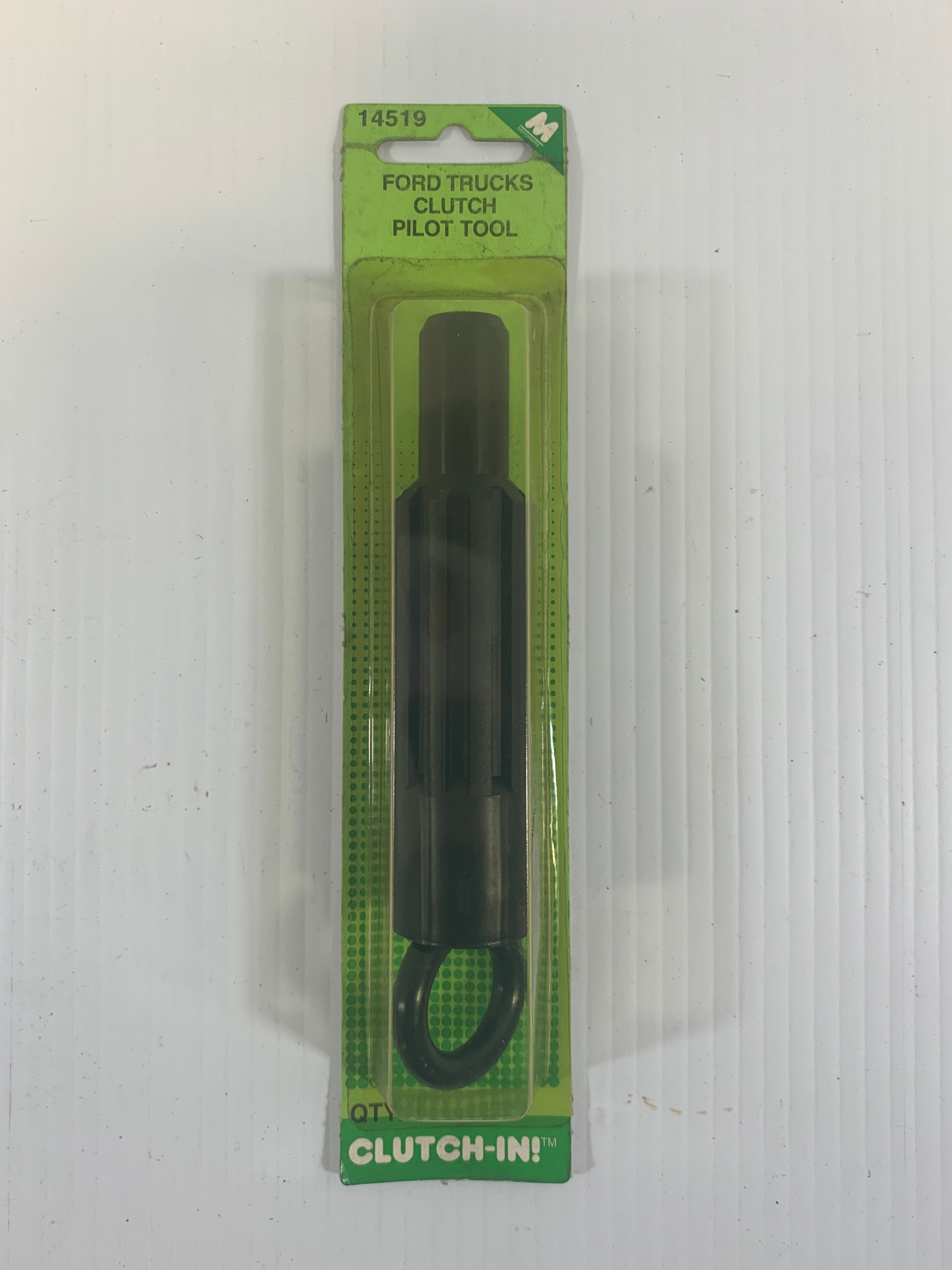 Ford Trucks Clutch Pilot Tool 14519 1 1/16"x10 Splines