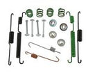 Carlson Drum Brake Hardware Kit Rear 17366 fits 00-02 Hyundai Accent