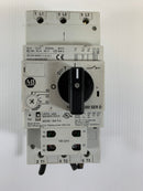 Allen-Bradley 140-CMN-6300 Motor Starter Circuit