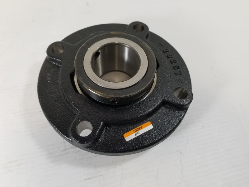 Timken RFC2 Flange Mount Bearing 2"