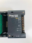 Koyo Direct 205 Module Assembly D3-08B-1, D3-08TA-1, D3-16TA-2, D3-16NA