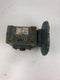 TIGEAR 12517 Gear Box Reducer Size 15 Ratio 30 Motor 56