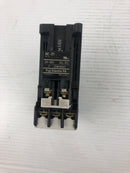 Fuji Electric Contactor SC-E02/G 3 Pole with Fuji SZ-Z1 Cutler-Hammer C316FNA3*