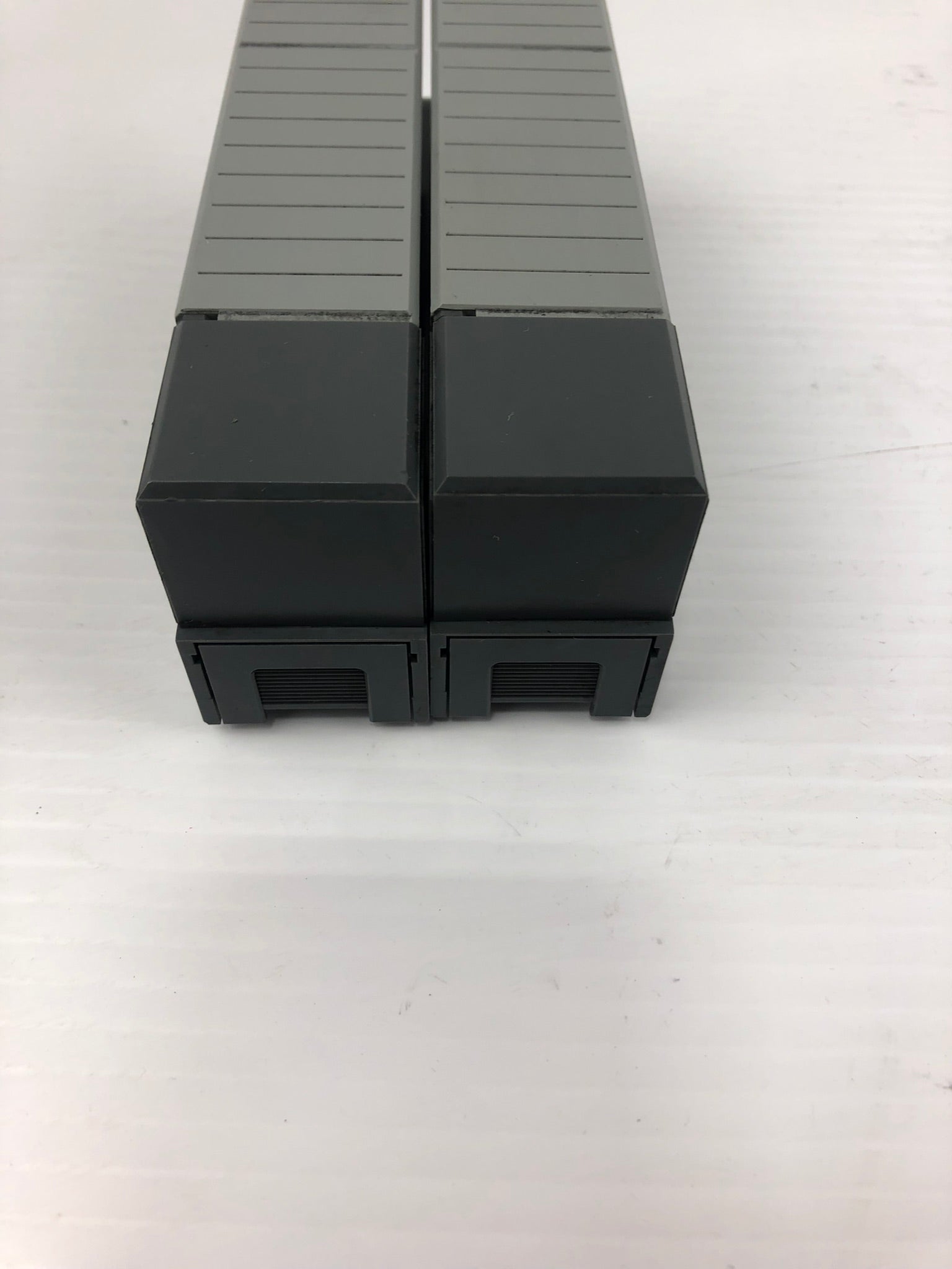 Allen-Bradley 1746-N2B Card Slot Filler (Lot of 2)