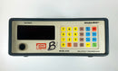 Panametrics Magna-Mike 8000 Hall Effect Thickness Gage Used