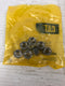 CAT 8M-2296 Hex Head Nut Caterpillar 8M2296 (Lot of 7)