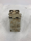 Mitsubishi CP30-BA 2 Pole Circuit Protector 3A