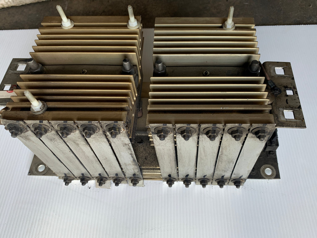 General Electric Rectifier Stack 173C8413BA G01 – Metal Logics, Inc.