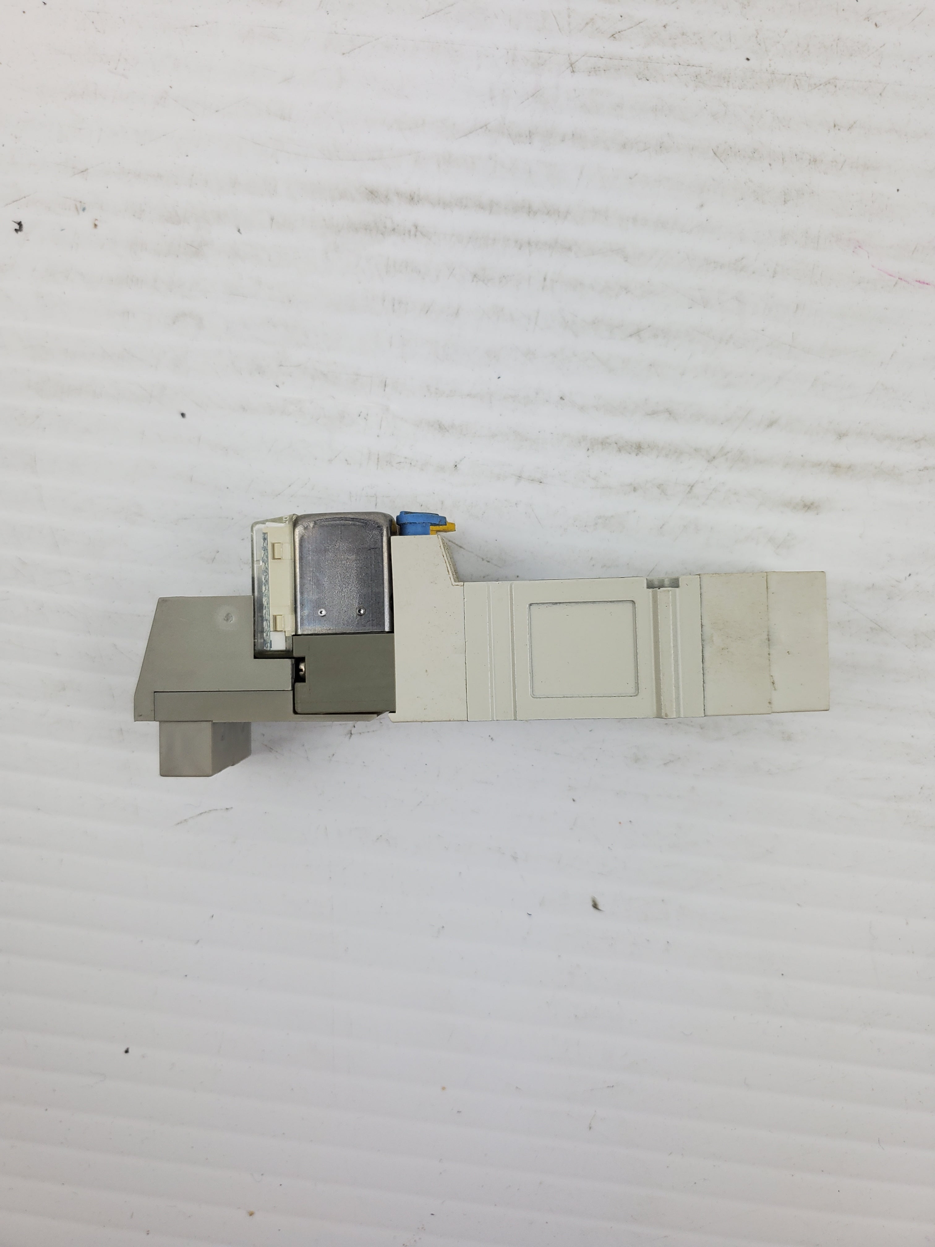 SMC SY3345-5FUE Solenoid Valve