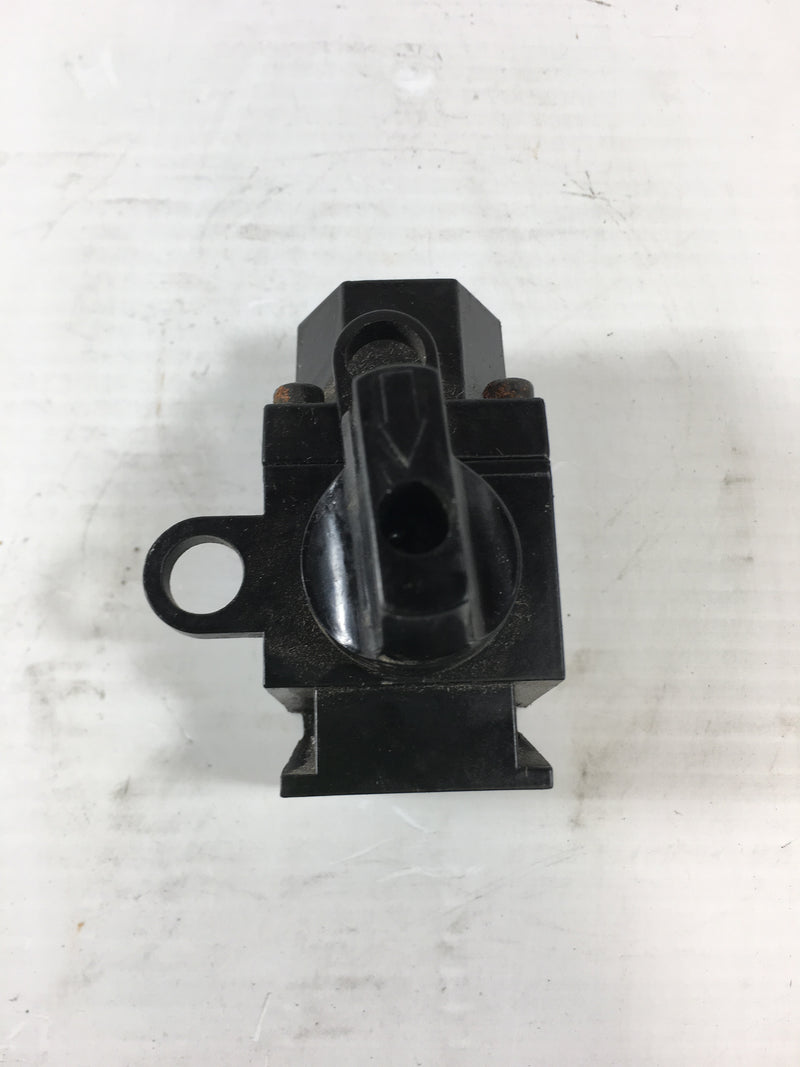 Wilkerson On/Off Valve Series A GPA-95-098