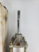 Velvac 101028 Air Cylinder 3-1/2"