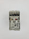 Allen-Bradley 100-C23E*10 Electrical Contactor Series C With 100-FSV136 Attached