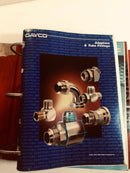 Dayco Industrial Parts Catalogs