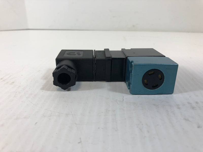 MAC PME-111JB Solenoid Valve 110/120 V 6.8W