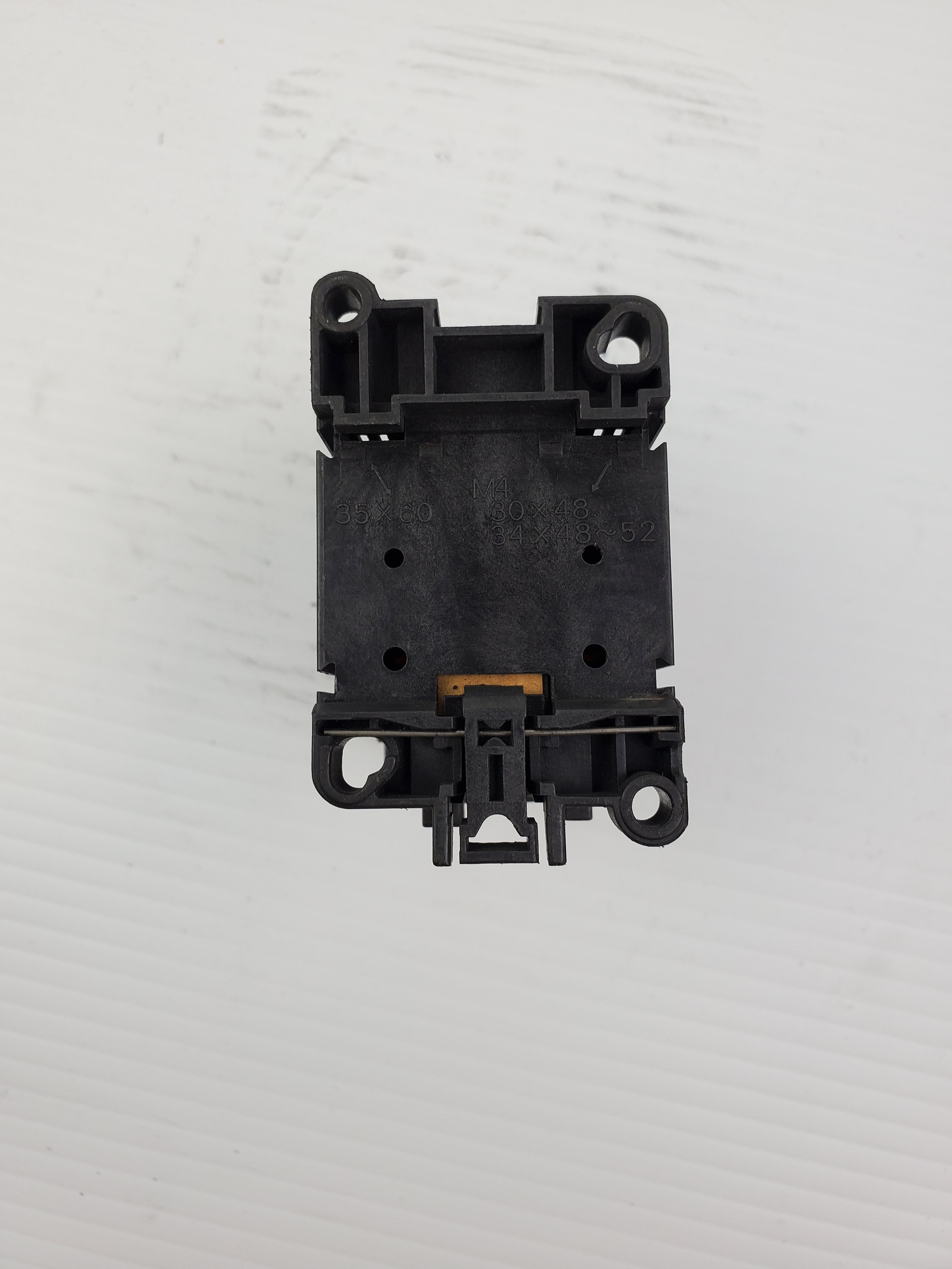 Fuji Electric SC11AG Relay SC-03/G 4GC0A0#01