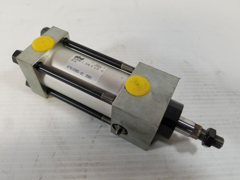 PHD SCAVB 1-3/8 x 1/2-D Pneumatic Cylinder