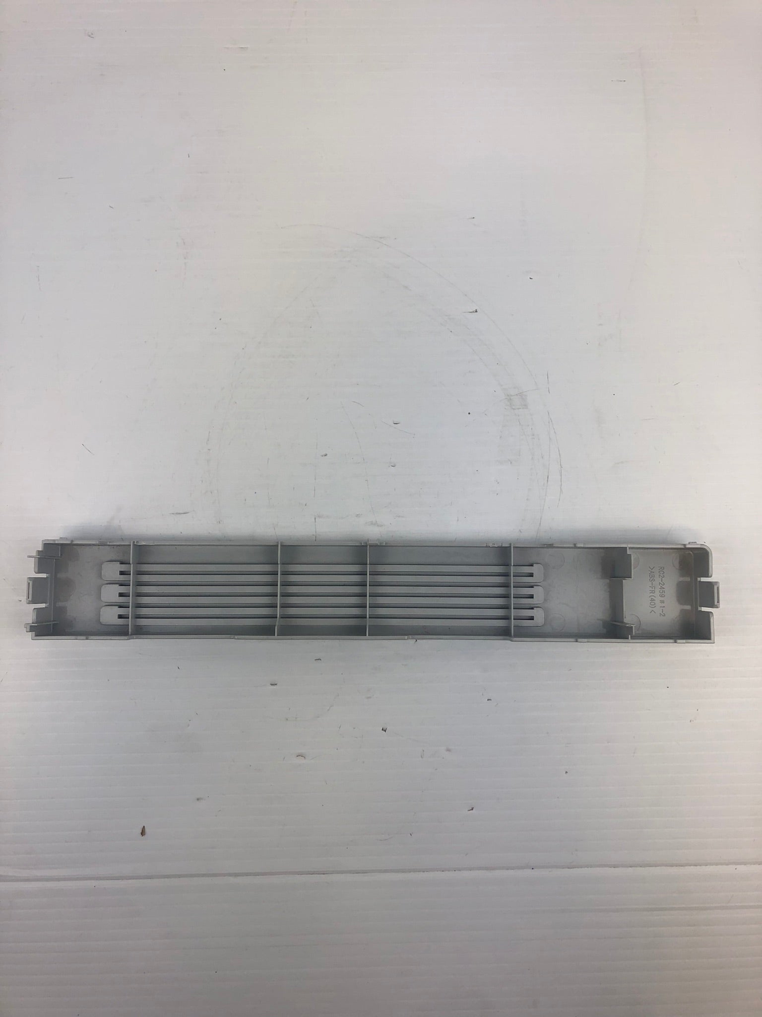 HP RC2-2459 Top/Option Cover Pulled from LaserJet 600 M601 Hewlett Packard