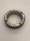 Sprocket B-159968 N-R 5011843 MAN1L2K (Lot of 2)