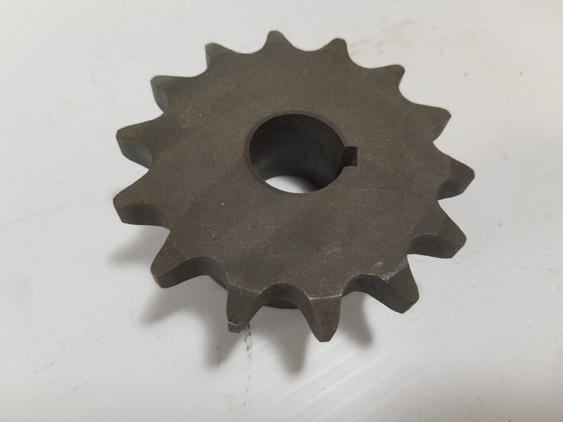 Martin 60BS14 1" Roller Chain Sprocket