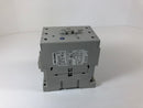 Allen-Bradley 100-C97D*00 Series A Contactor with 100-S Series B 24 VDC