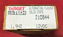 Target Tech Alternating Flasher 210844