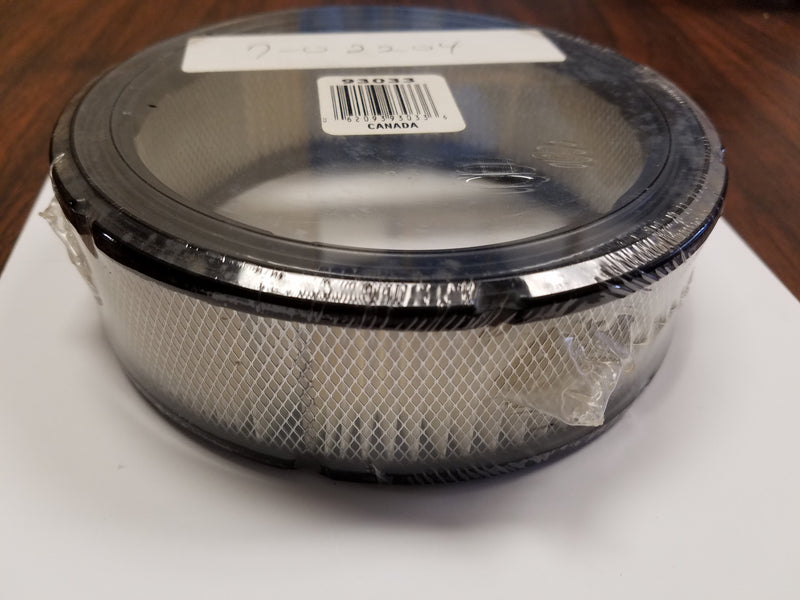 Prime Line 7-02204-1 Air Filter with Pre-Filter Replacement