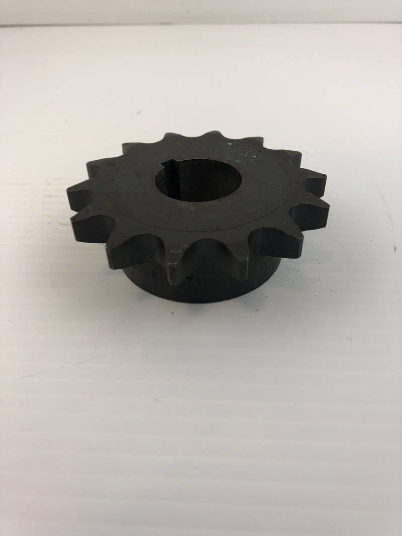 Martin 60BS14HT 1-1/4" Sprocket - 14 Teeth