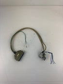 Honda MR-50L Connector/ Robot Cable