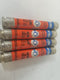 Ferraz Shawmut A6D30R Smart Spot 30A Cartridge Fuse (Lot of 4)