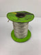 Greenlee 435 Polyester Conduit Measuring Tape 3/16" x ? - Partially Used