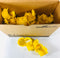 Cooper B-Line BRS-32 Box of 50 Yellow Plastic