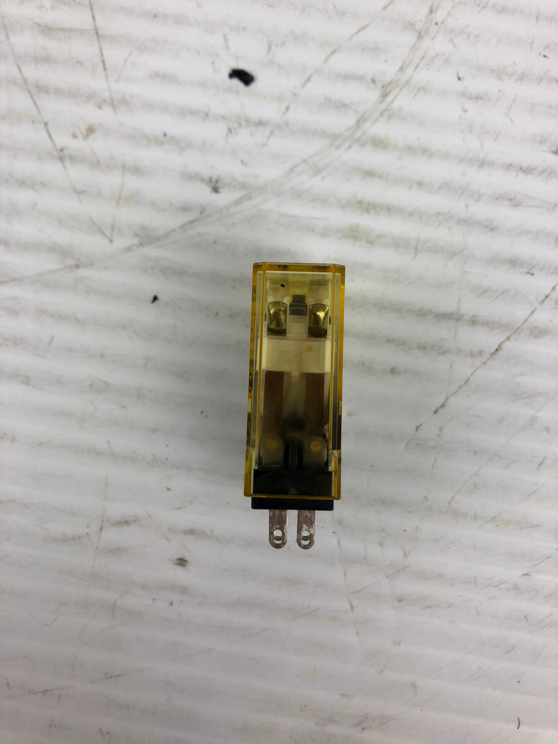 IDEC RY2S-U Relay DC24V