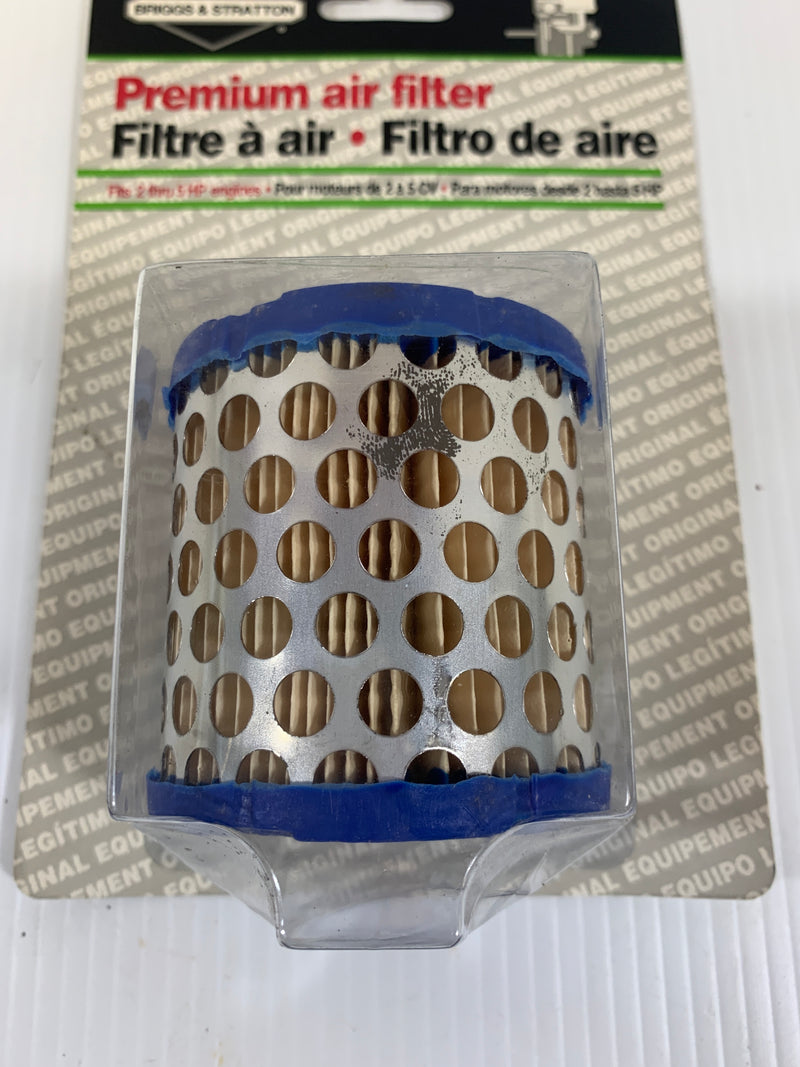 Briggs and Stratton Premium Air Filter 5026