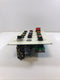 Idec Izumi ZY1C-SS3423-E1 11X31-047 Pushbutton Control Panel