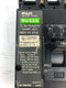 Fuji Electric BU-ESA2015 2 Pole Circuit Breaker 15 AMP 480VAC