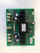 Hill-Rom Circuit Board BD 136715 BD136715 w/ CL2-5.0R-12 Transformer 1298D 94V0