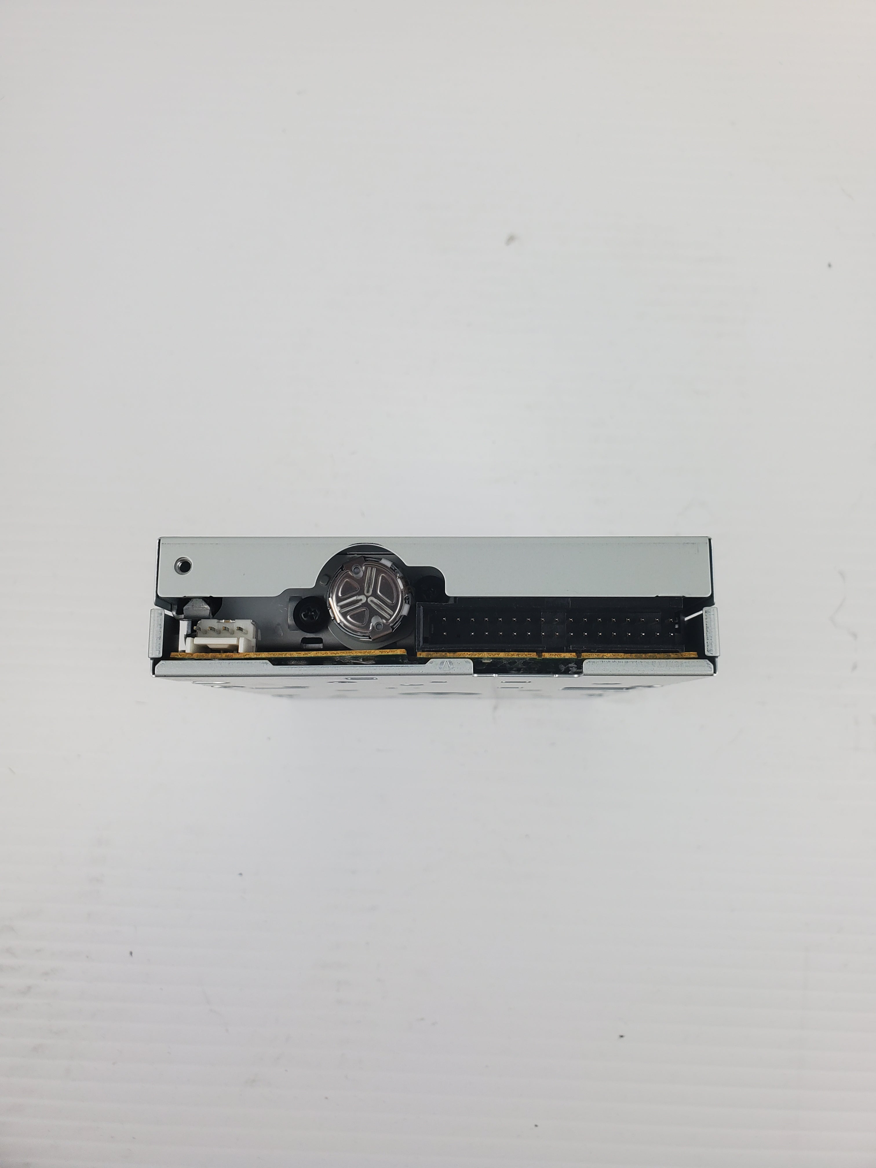 TEAC 193077C628 3.5in Floppy Drive FD-235HG MY-07T281-12571-2CB-0A8M