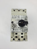 Allen-Bradley 140-CMN-6300 Series C Motor Starter Circuit Breaker