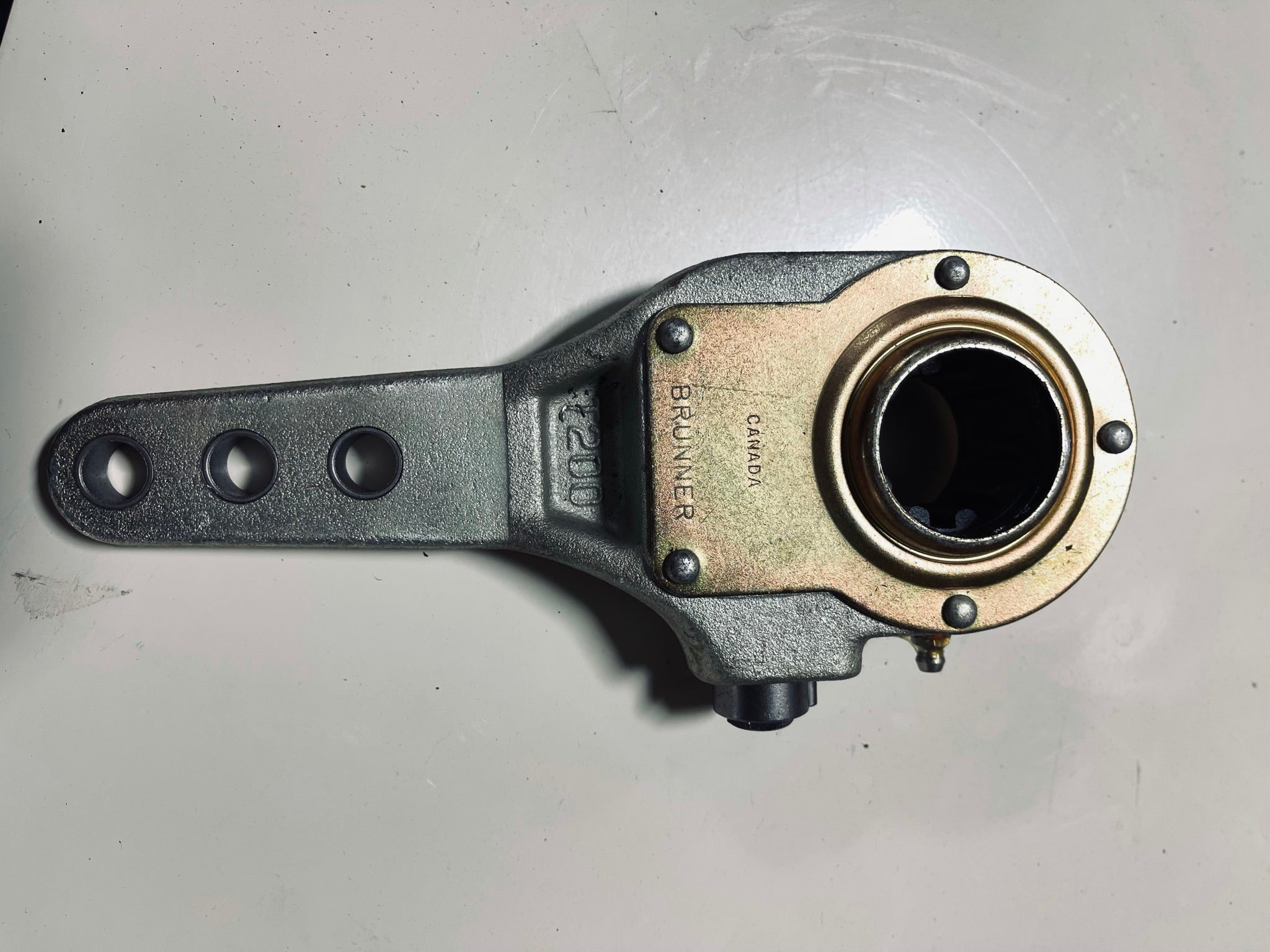 Slack Adjuster 05-203 1.5 - 10 5/6/7 R-822000 T-130 T200